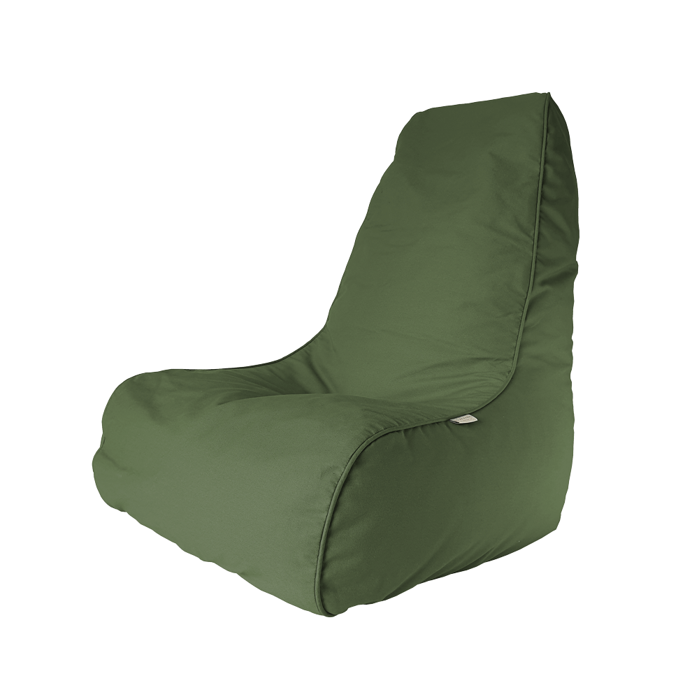 The Big Beanbag Company - The Bean Lounger - Life Before Plastic